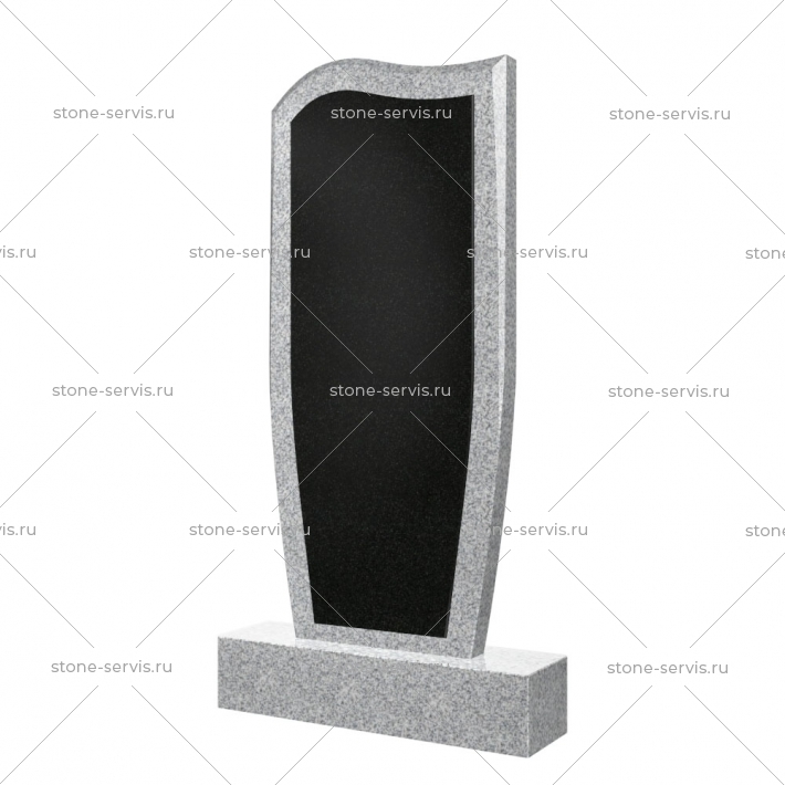 Комбинированный памятник № 7