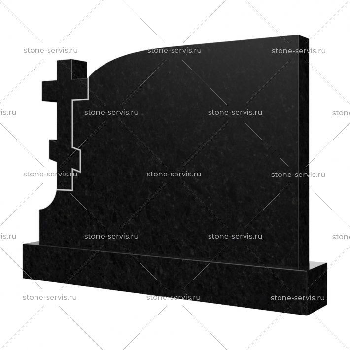 Горизонтальный памятник № 145
