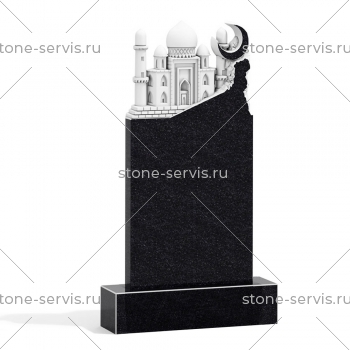 Мусульманский памятник № 49