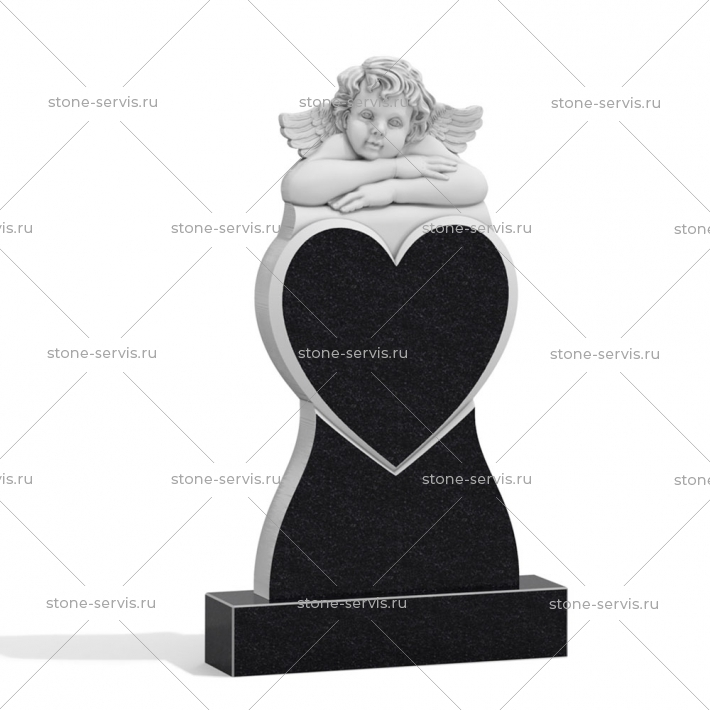 Детский памятник № 6