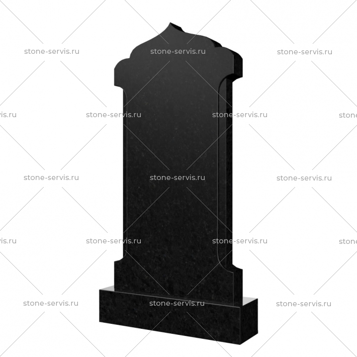 Мусульманский памятник № 36