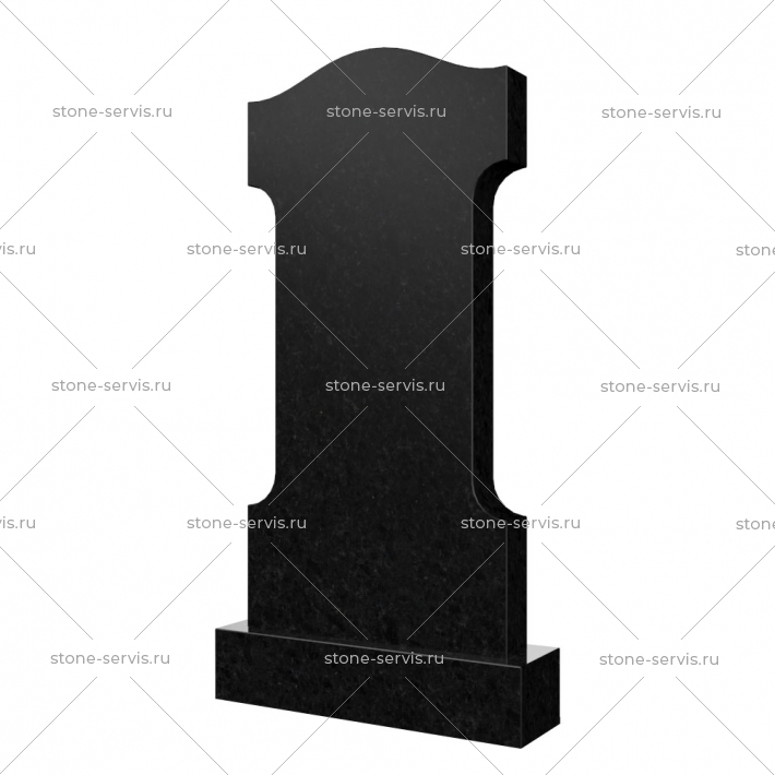 Вертикальный памятник № 117