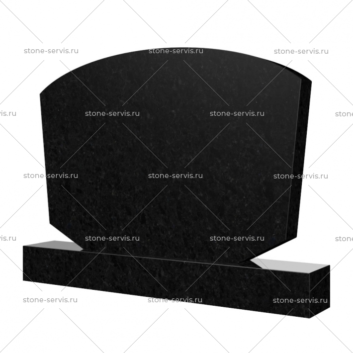 Горизонтальный памятник № 80