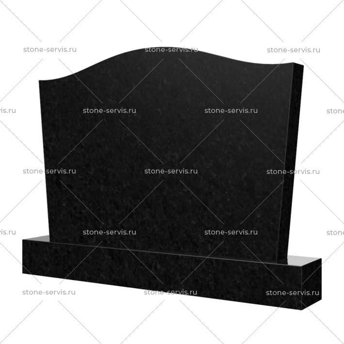 Горизонтальный памятник № 61