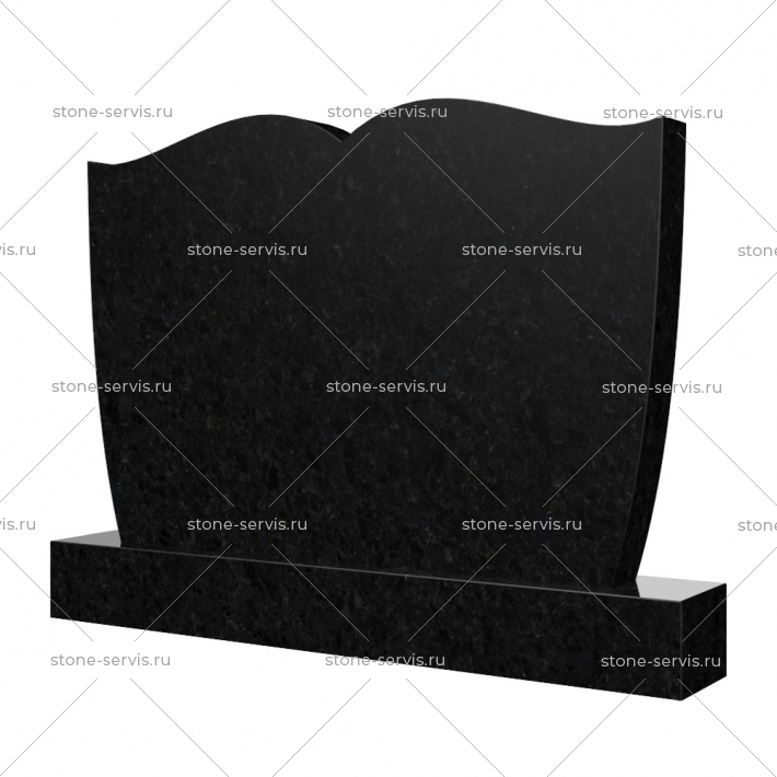 Горизонтальный памятник № 73