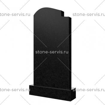 Вертикальный памятник № 52