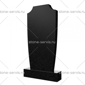 Вертикальный памятник № 34