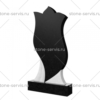 Вертикальный памятник № 143