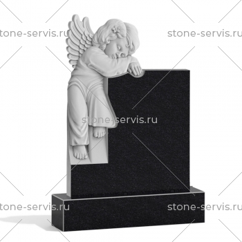 Детский памятник № 21