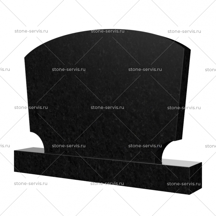 Горизонтальный памятник № 83