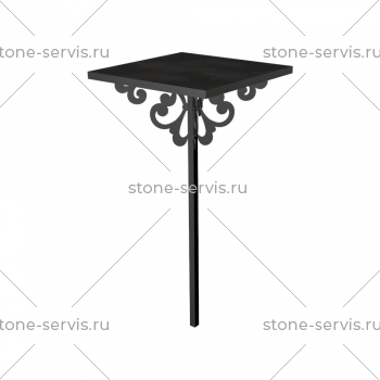 Столик металлический № 5