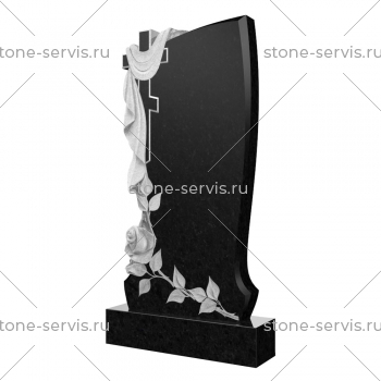 Вертикальный памятник № 79