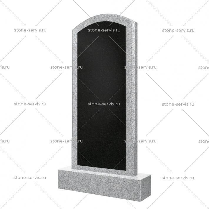 Комбинированный памятник № 5