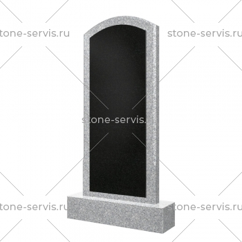 Комбинированный памятник № 5