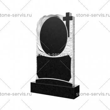 Вертикальный памятник № 183