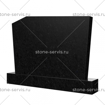 Горизонтальный памятник № 68