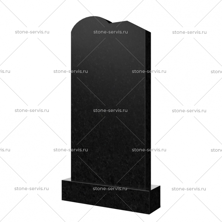 Вертикальный памятник № 102