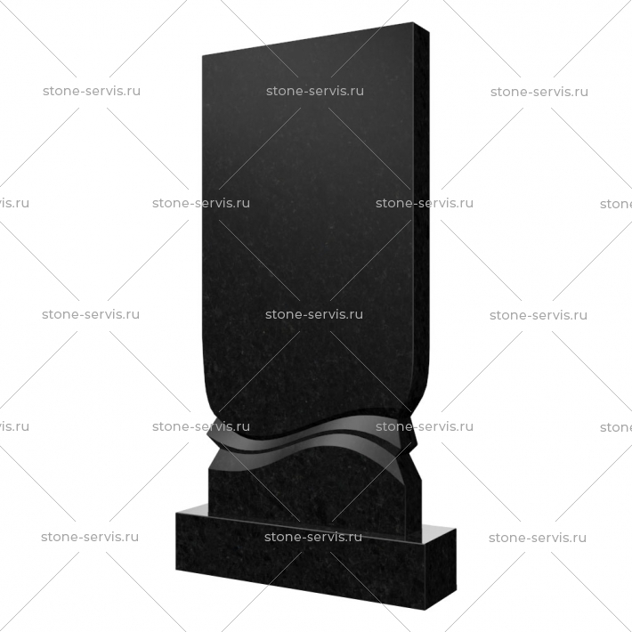 Вертикальный памятник № 148