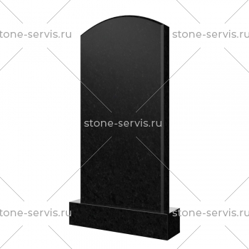 Вертикальный памятник № 12