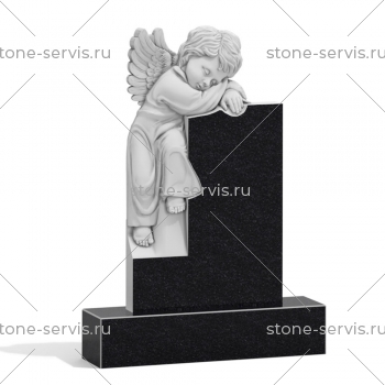 Детский памятник № 10