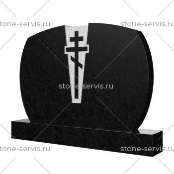 Горизонтальный памятник № 156