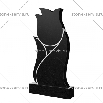 Вертикальный памятник № 140