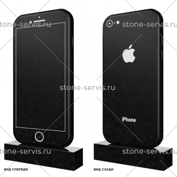 Вертикальный памятник № 188