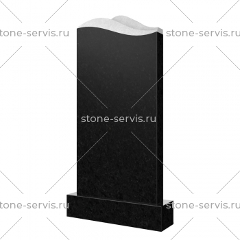 Вертикальный памятник № 82