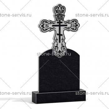 Памятник в виде креста № 66