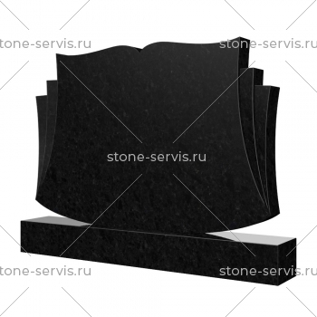 Горизонтальный памятник № 121