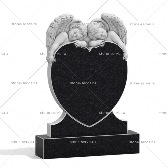 Детский памятник № 13