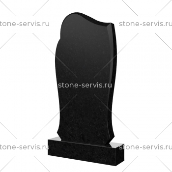 Вертикальный памятник № 168