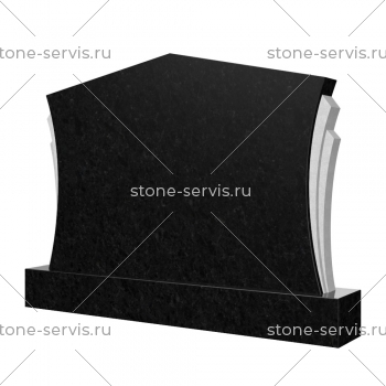 Горизонтальный памятник № 116