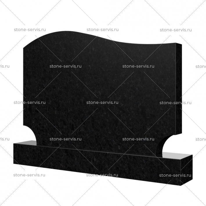 Горизонтальный памятник № 71