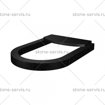 Надгробие № 36