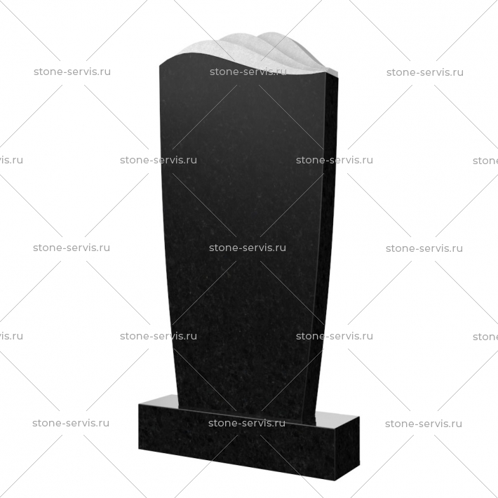 Вертикальный памятник № 90