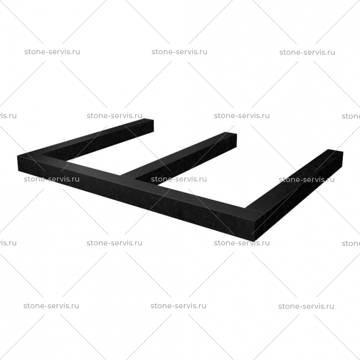 Цветник № 16