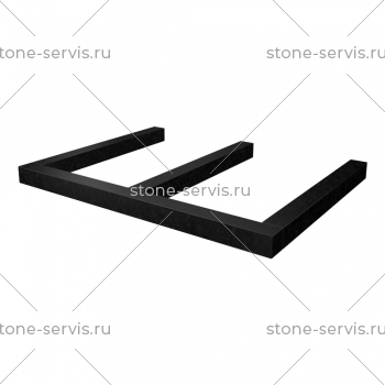 Цветник № 16