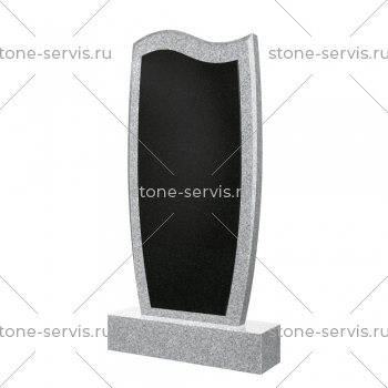 Комбинированный памятник № 12