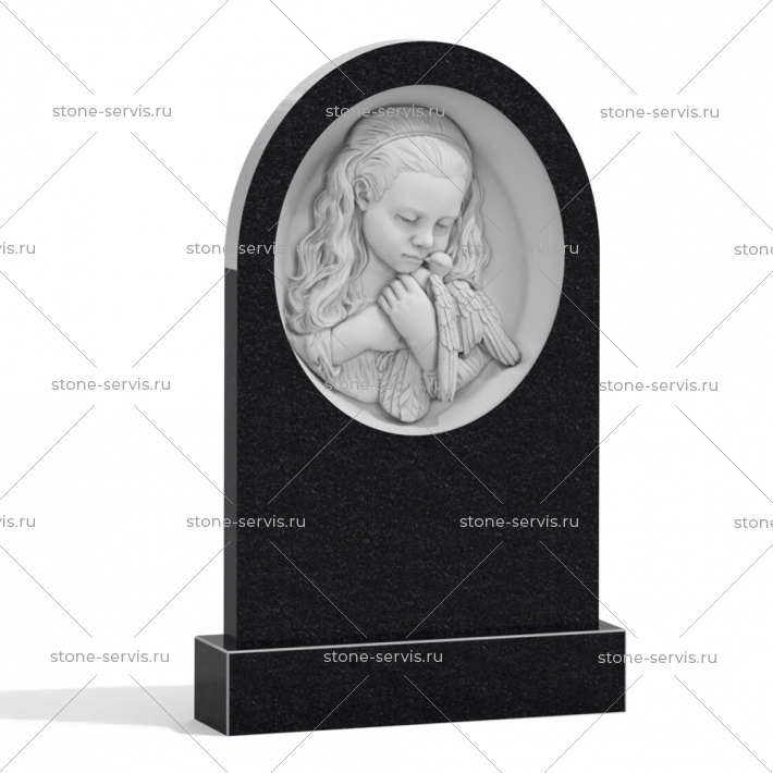 Детский памятник № 11