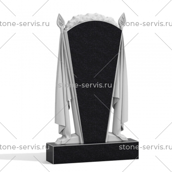 Памятник военному № 32