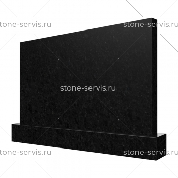 Горизонтальный памятник № 15