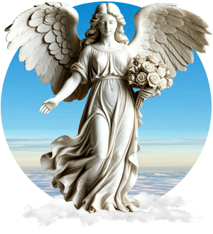 Изготовление гранитных памятников в Краснознаменске и Московской области - компания Стоун-Сервис